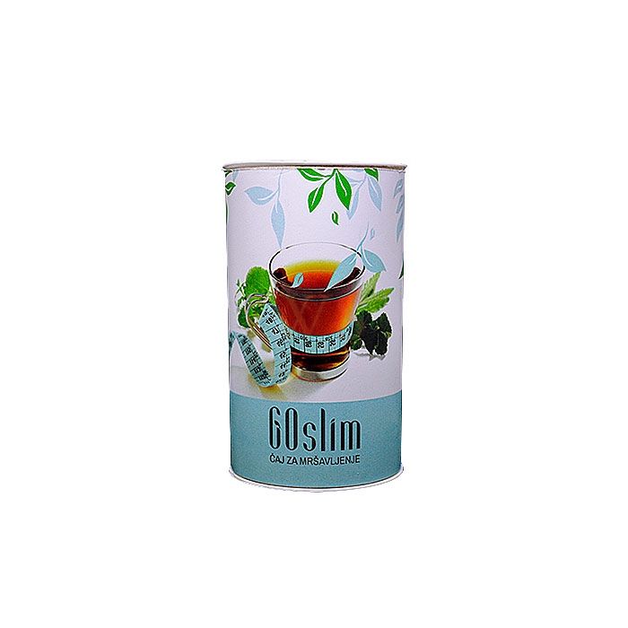 GoSlim - Slimming Tea