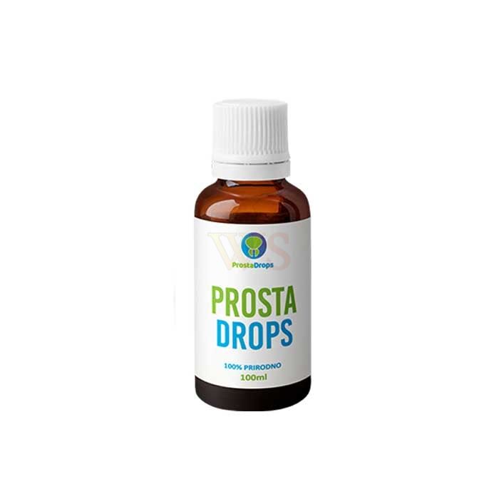 Prosta Drops - orvosság a prosztatagyulladás ellen