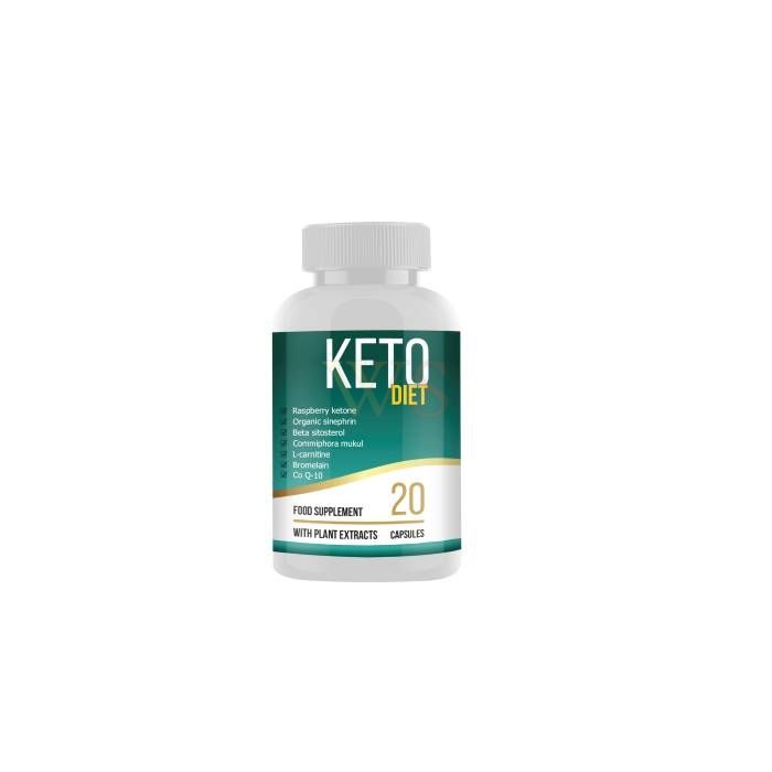 Keto Diet - tratamiento para adelgazar