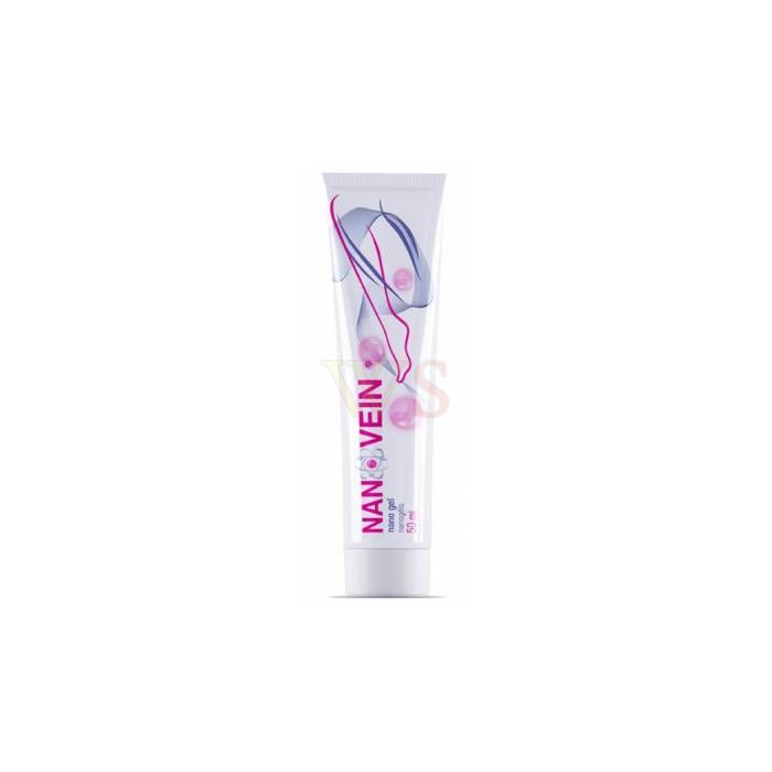 Nanovein - varicose vein cream