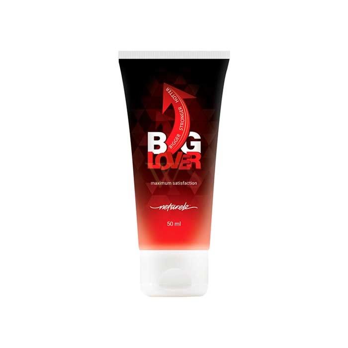 BigLover - penis enlargement gel