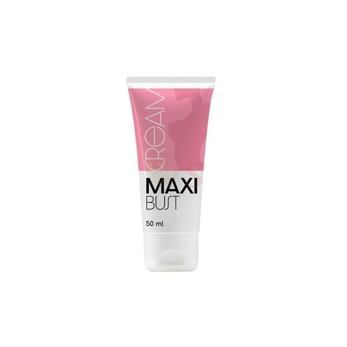 Maxi Bust - breast enlargement cream