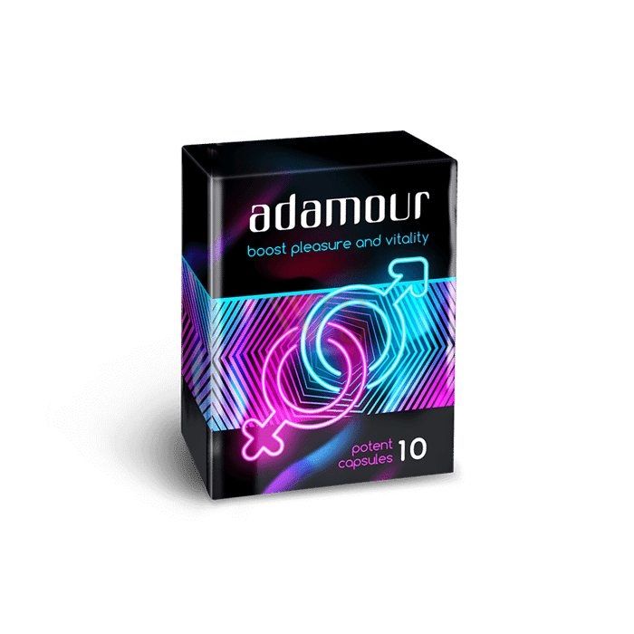 Adamour - potenciakezelő termék