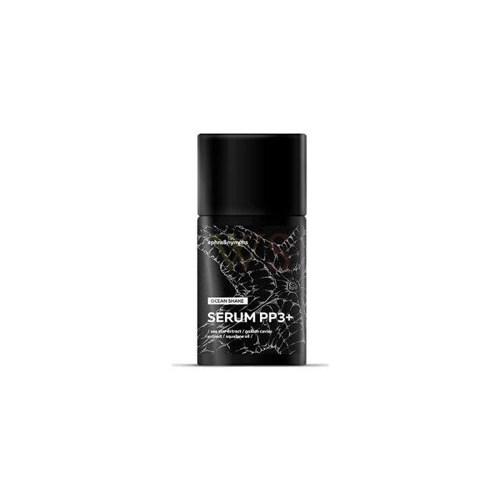 Ocean Shake Serum pp3+ - סרום אנטי אייגינג להתחדשות