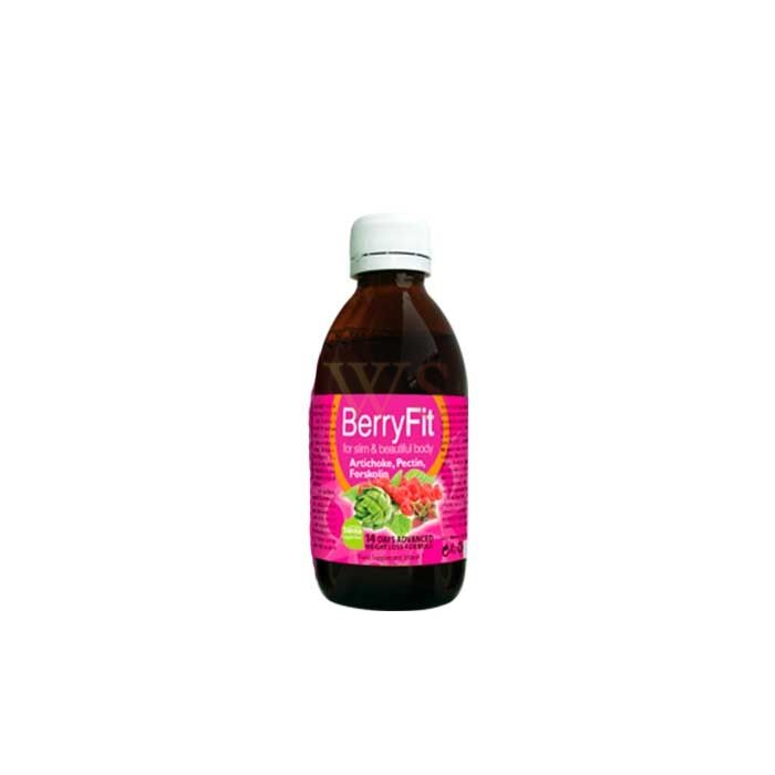 BerryFit - weightloss remedy