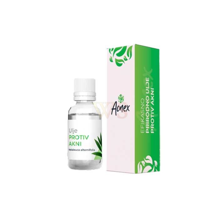 Acnex - serum protiv akni i akni