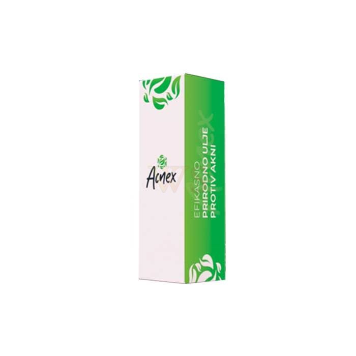 Acnex - acne & acne serum