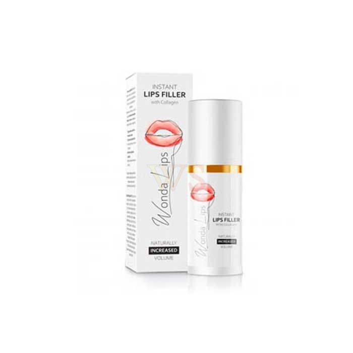 Wonda lips - intensificator de buze