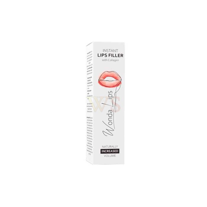 Wonda lips - potenciador labial