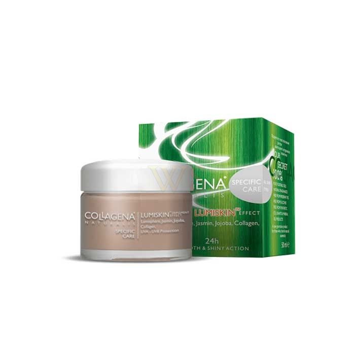 Lumiskin - crema viso anti-pigmento