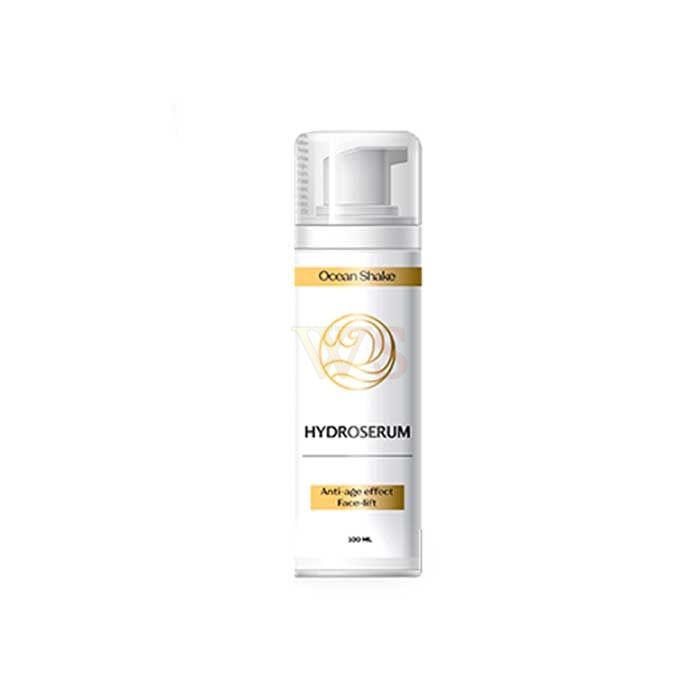 Hydroserum - средство для омоложения кожи