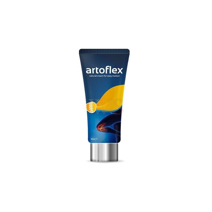 Artoflex - Creme für die Gelenke