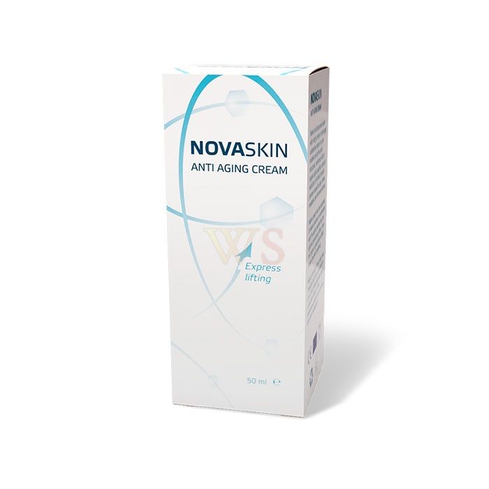 Novaskin - anti-aging cream