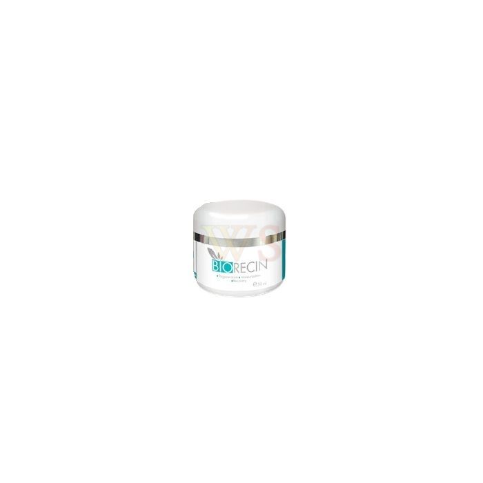 Biorecin cream - anti-wrinkle cream