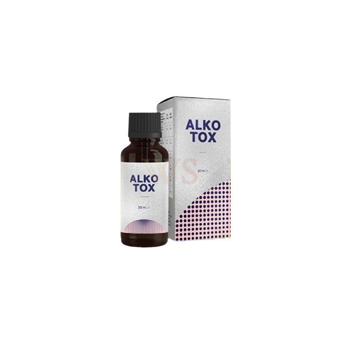 Alkotox