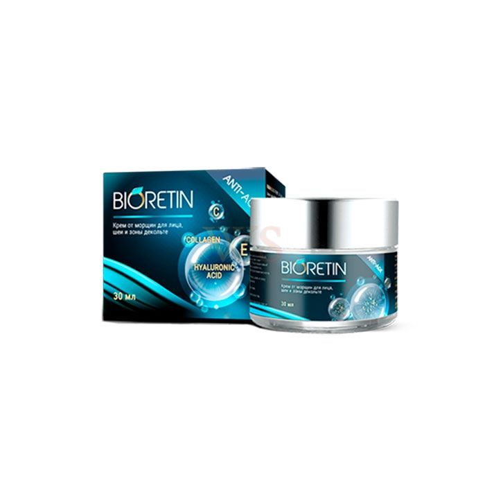 Bioretin - crema antiarrugues