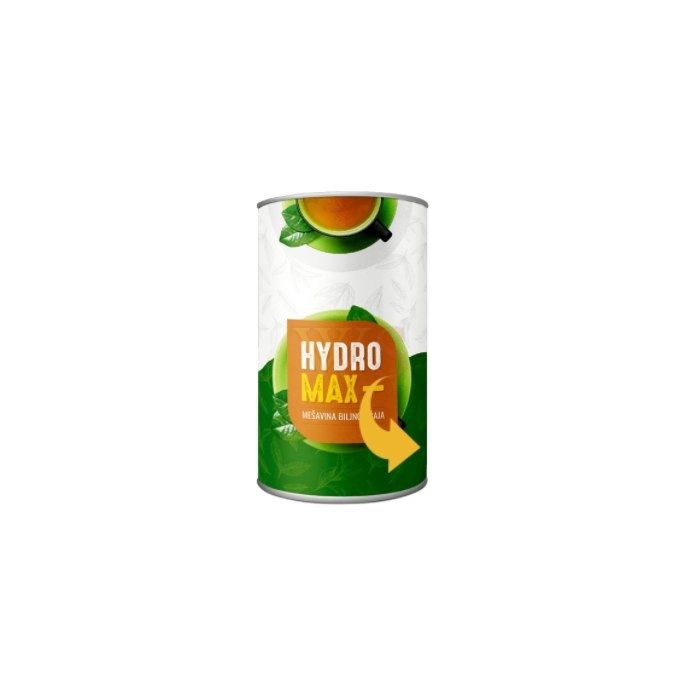 Hydromax - nyomáscsökkentő