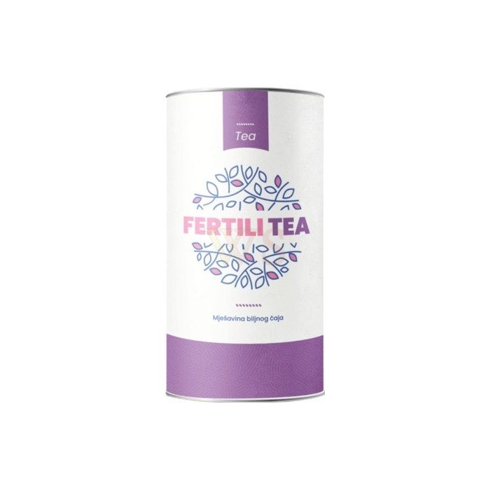 FertiliTea - thé pour la santé des femmes