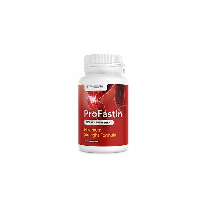 Profastin - joint pain capsules