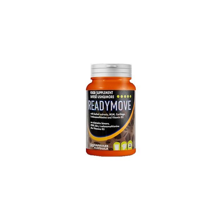 Readymove - collagen for joints