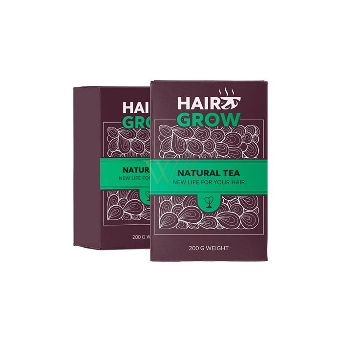 HairGrow - hair growth agent