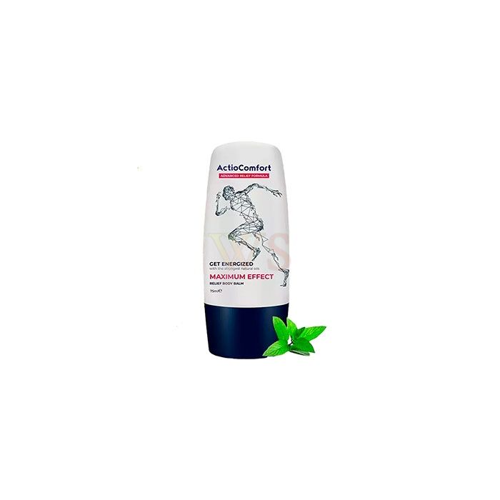 ActioComfort - gel pentru dureri articulare