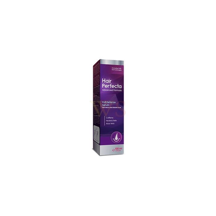 HairPerfecta - hair regrowth products