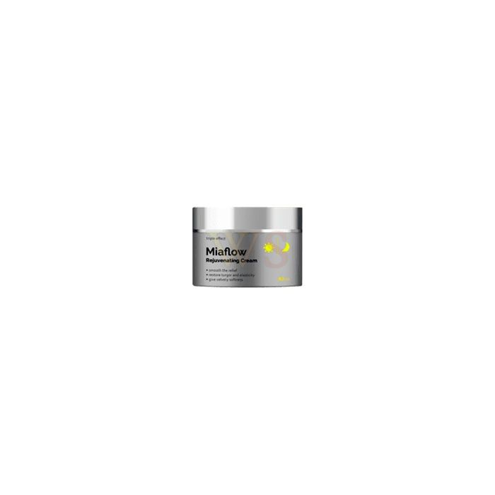 MIAFLOW - rejuvenation cream