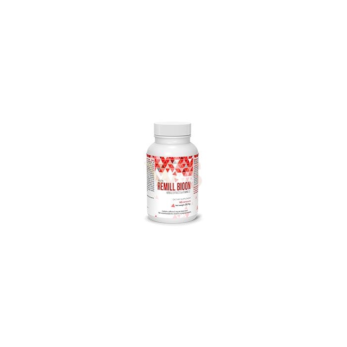 Remill Bioon - capsules nasales autonettoyantes