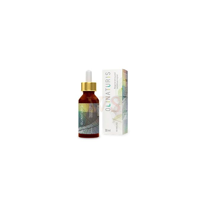 Olinaturis Serum - Anti-Aging-Serum