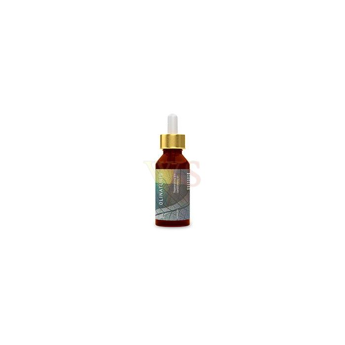 Olinaturis Serum - anti-aging serum