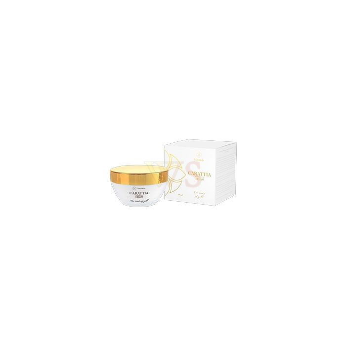 Carattia Cream - Crema para la piel