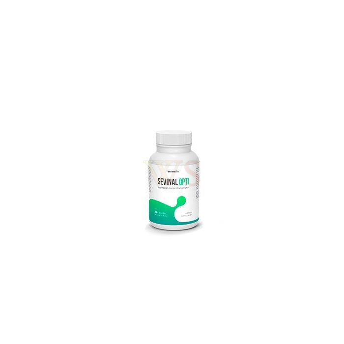 Sevinal Opti - capsules d`incontinence urinaire