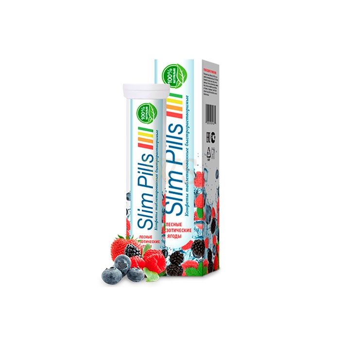 Slim Pills - weight loss pills