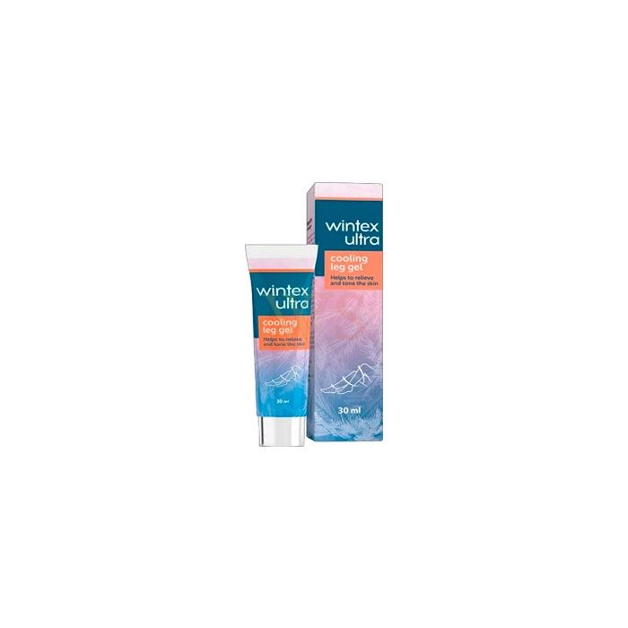 WINTEX ULTRA - gel for varicose veins