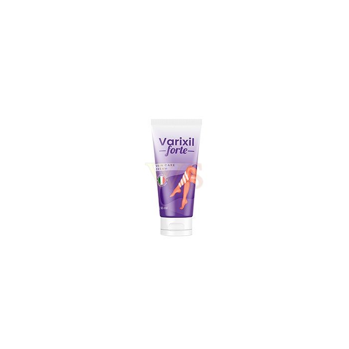 Varixil forte - crema pentru vene varicoase