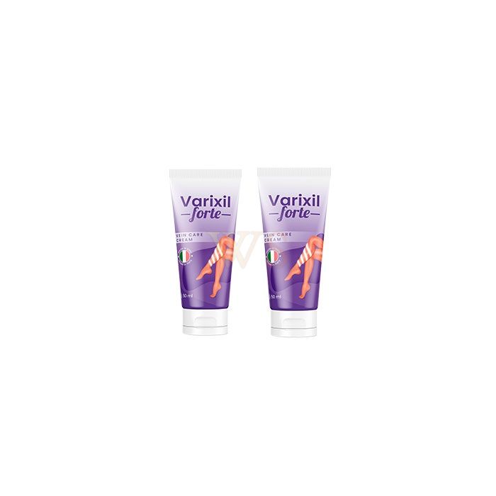 Varixil forte - Creme für Krampfadern