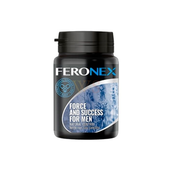 Feronex - male libido booster