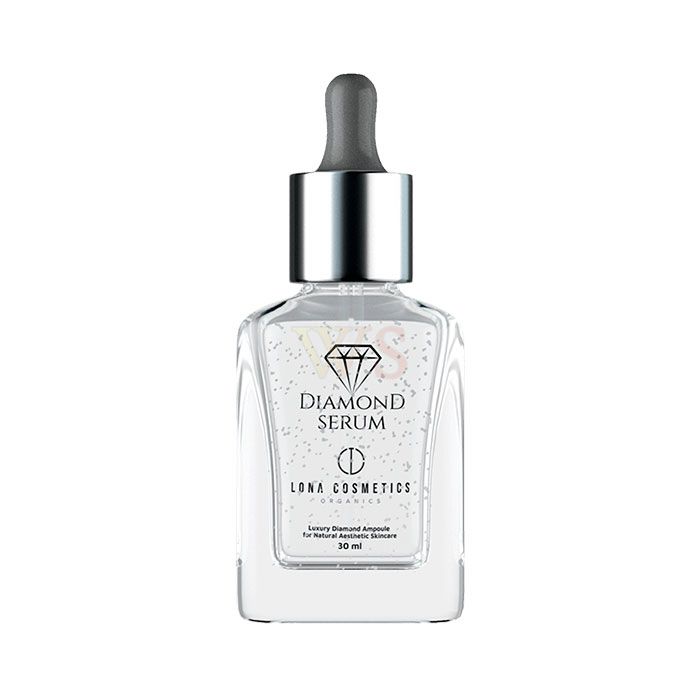 Diamond Serum - skin rejuvenation agent