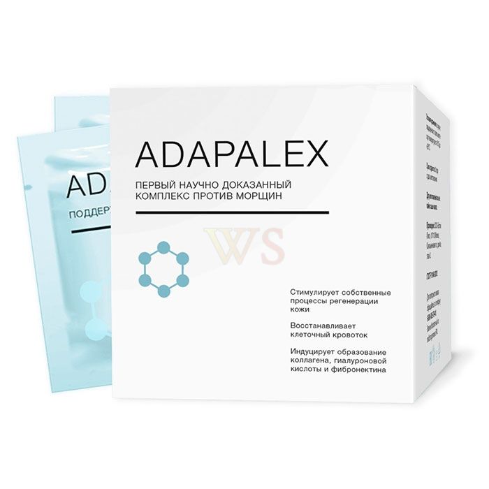 Adapalex - Antifaltencreme