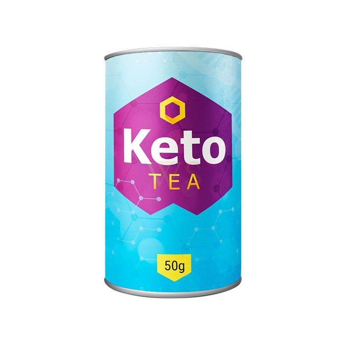 Keto Tea - agent de contrôle du poids