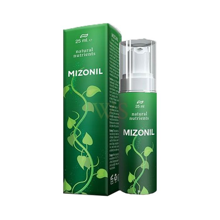 Mizonil - antifungal cream