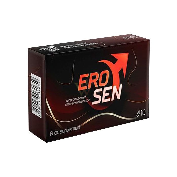 Erosen - remedy for potency