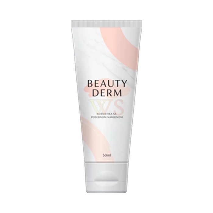 Beauty Derm - krem kundër plakjes