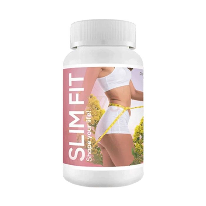 Slimfit - kilo kontrol ajanı