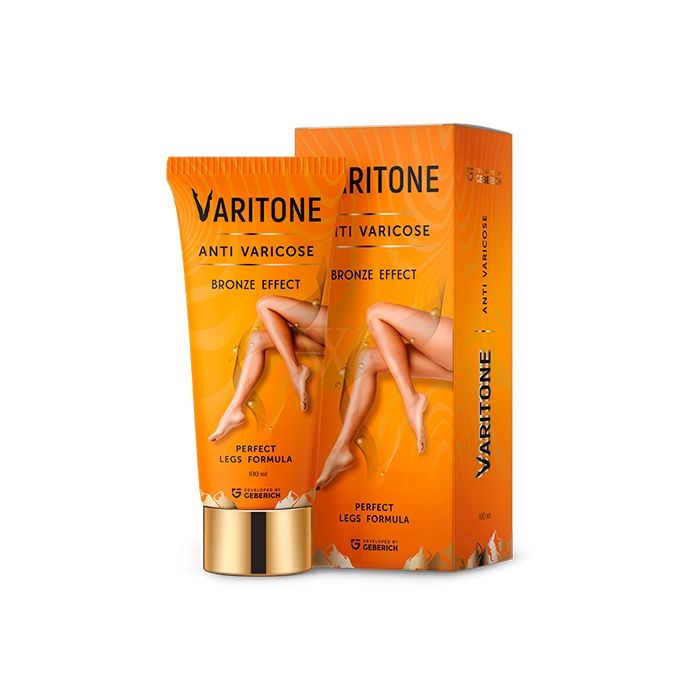 Varitone - gel for varicose veins