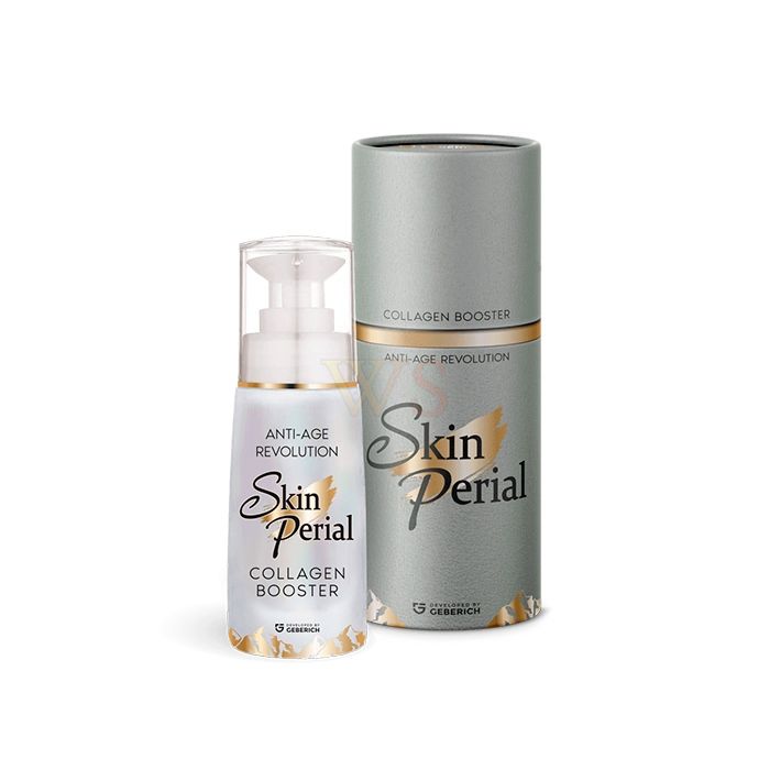 Skinperial - yaşlanma karşıtı serum