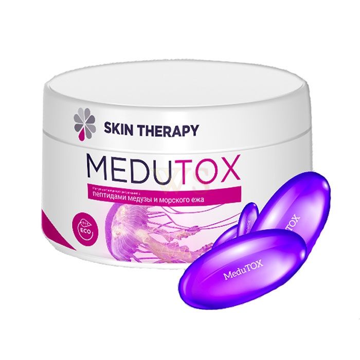 Medutox - капсуле за подмлађивање