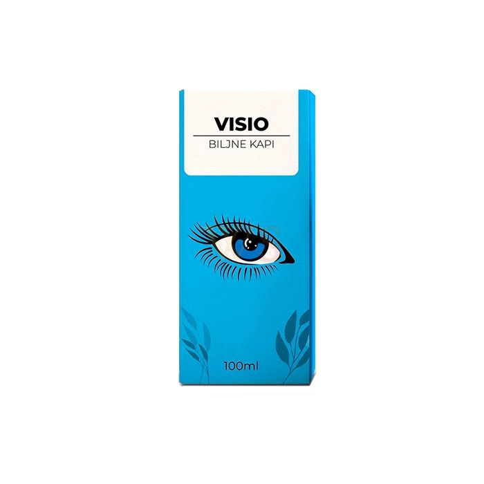 Visio - eye drops