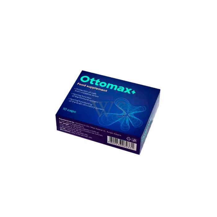 Ottomax+ - rimedio per la salute dellorecchio